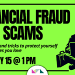 Financial Fraud and Scams 1 Financial Frauds and Scams