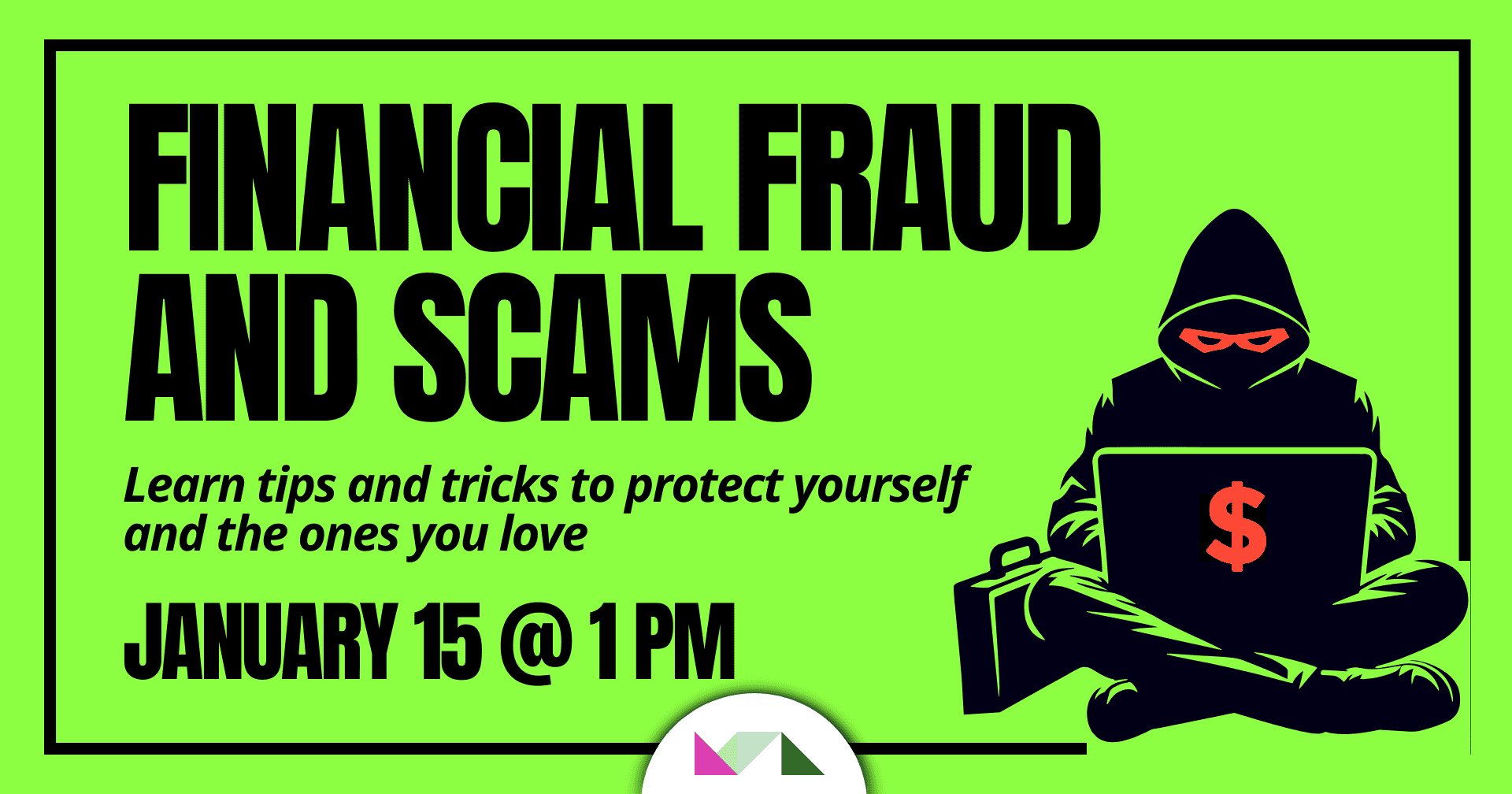 Financial Frauds and Scams