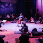 A Well-Being Concert