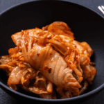 The Story of Kimjang & Kimchi Culture
