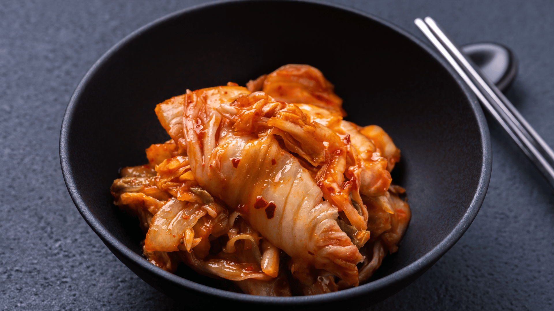 The Story of Kimjang & Kimchi Culture