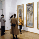 What is a Museum Docent and Why You Might want to Be One