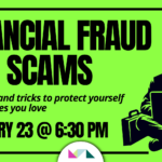 Financial Fraud and Scams