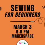 Sewing for Beginners