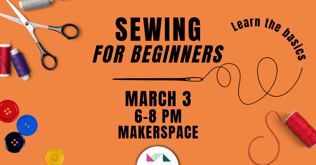 Sewing for Beginners