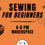 Sewing for Beginners 1 Sewing for Beginners
