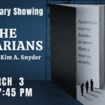 Documentary Screening: The Librarians