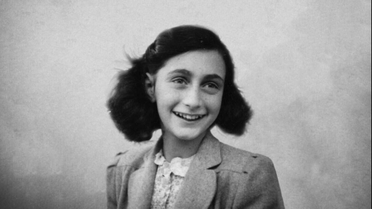 Anne Frank: A History for Today Exhibit