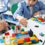 Lolo LEGO Club 1 Lolo LEGO Club