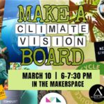 Make a Climate Vision Board