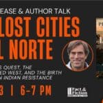 The lost cities of el norte