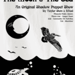 The Moon and The Sea 1 The Moon and the Sea