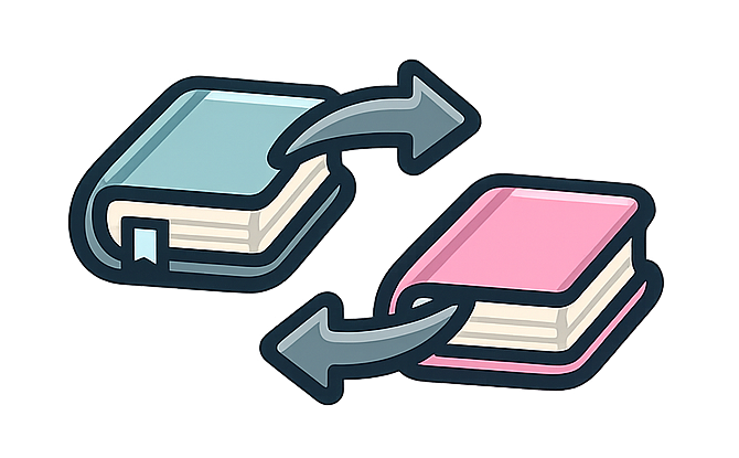 Strategic Plan 10 Collection Sharing icon