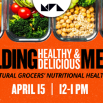 Building Healthy and Delicious Meals