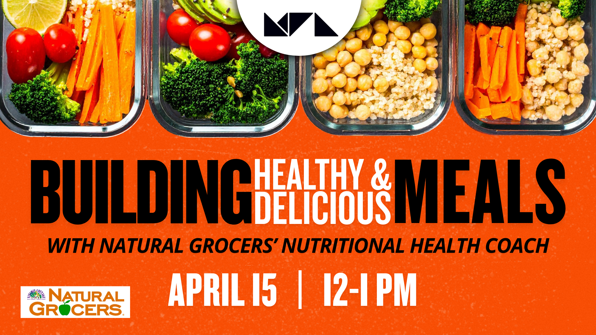 Building Healthy and Delicious Meals