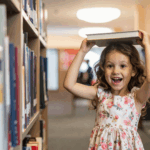Find Your Library Joy!