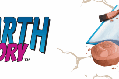 Programs 1 Summer Learning Program: Unearth a Story feature image