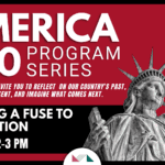 america @250: Lighting a fuse to revolution