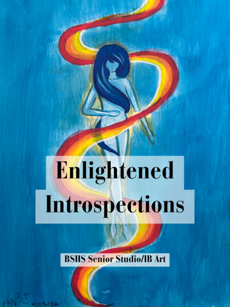 Enlightened Introspections: Big Sky High School Senior Art Show
