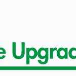 the home upgrade hub logo