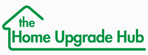 Teen & Adult Summer Learning Program 2 the home upgrade hub logo