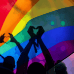 Teen Pride LGBTEA