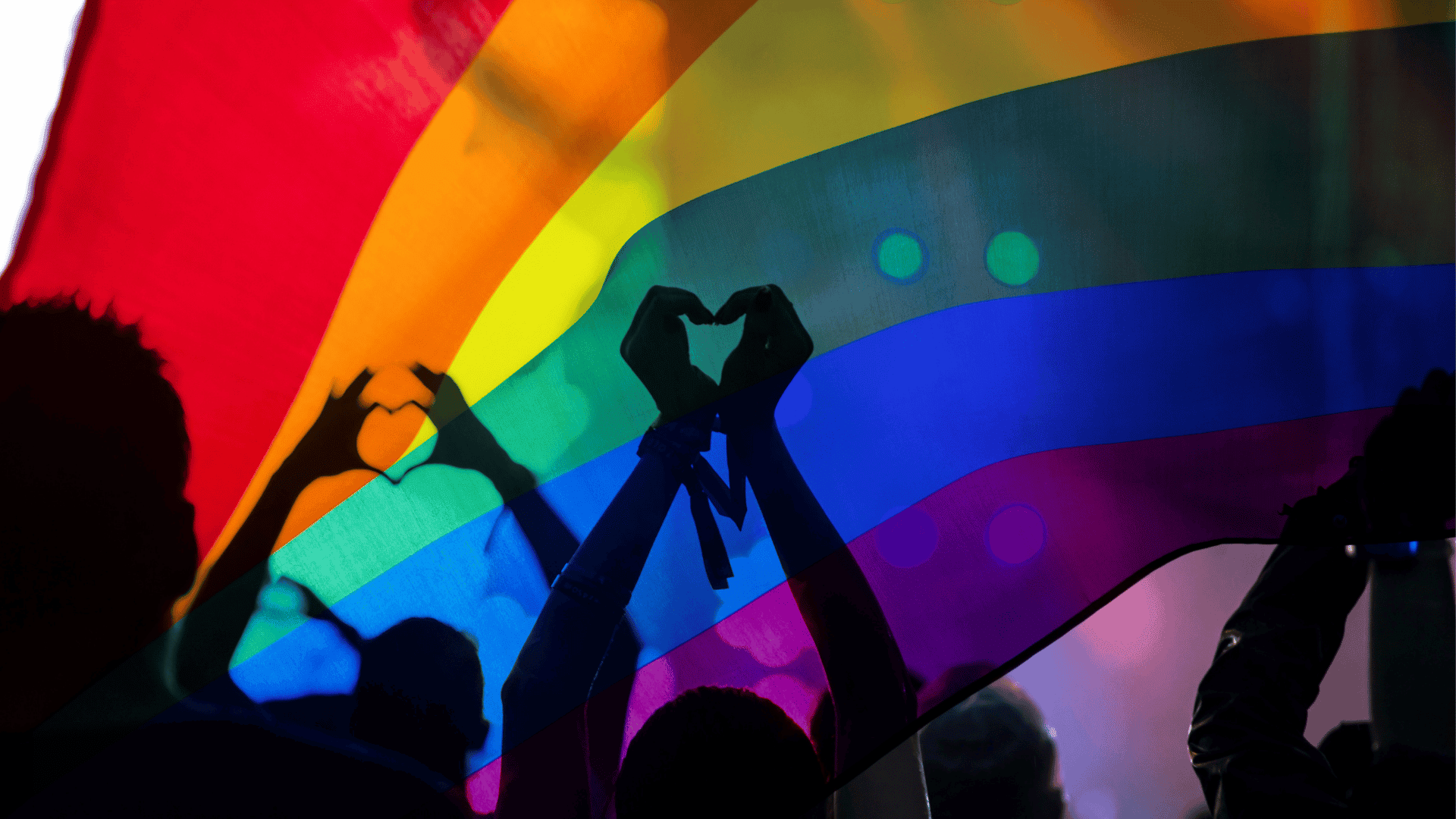 Teen Pride LGBTEA