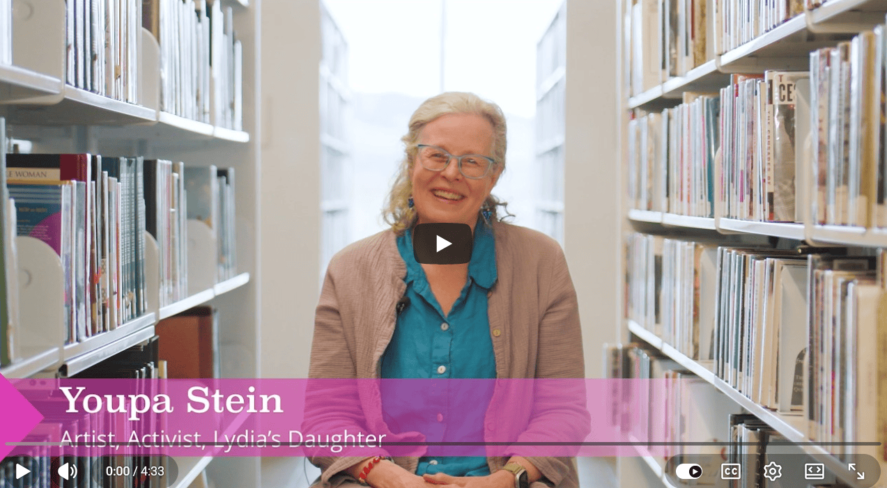 FEELS LIKE HOME: LIBRARY VOICES