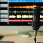 Learn the Basics of Audio Recording 1 Learn the Basics of Audio Recording