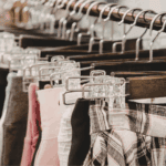 Clothing as a Canvas - Connecting through Creativity