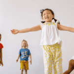BodyCraft Pop-Up for Youth with Bare Bait Dance