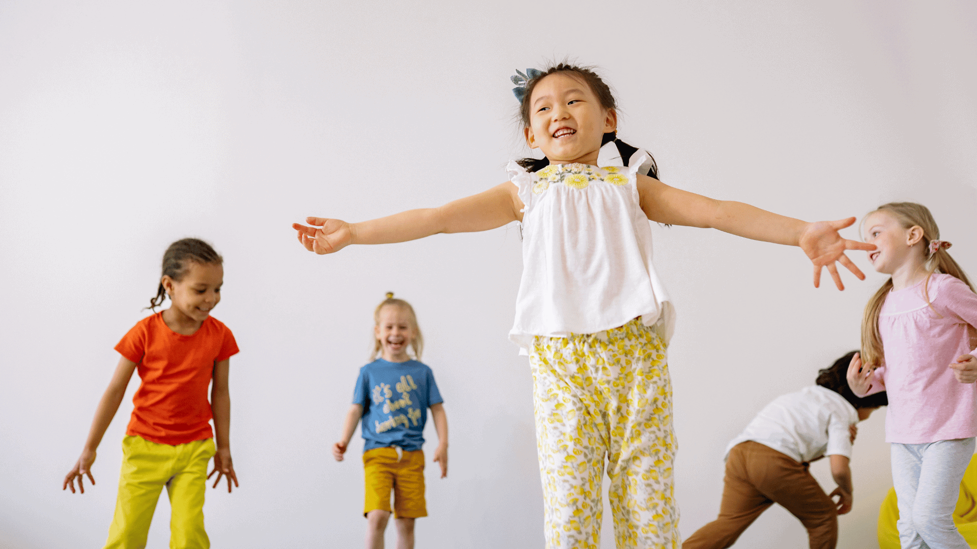 BodyCraft Pop-Up for Youth with Bare Bait Dance