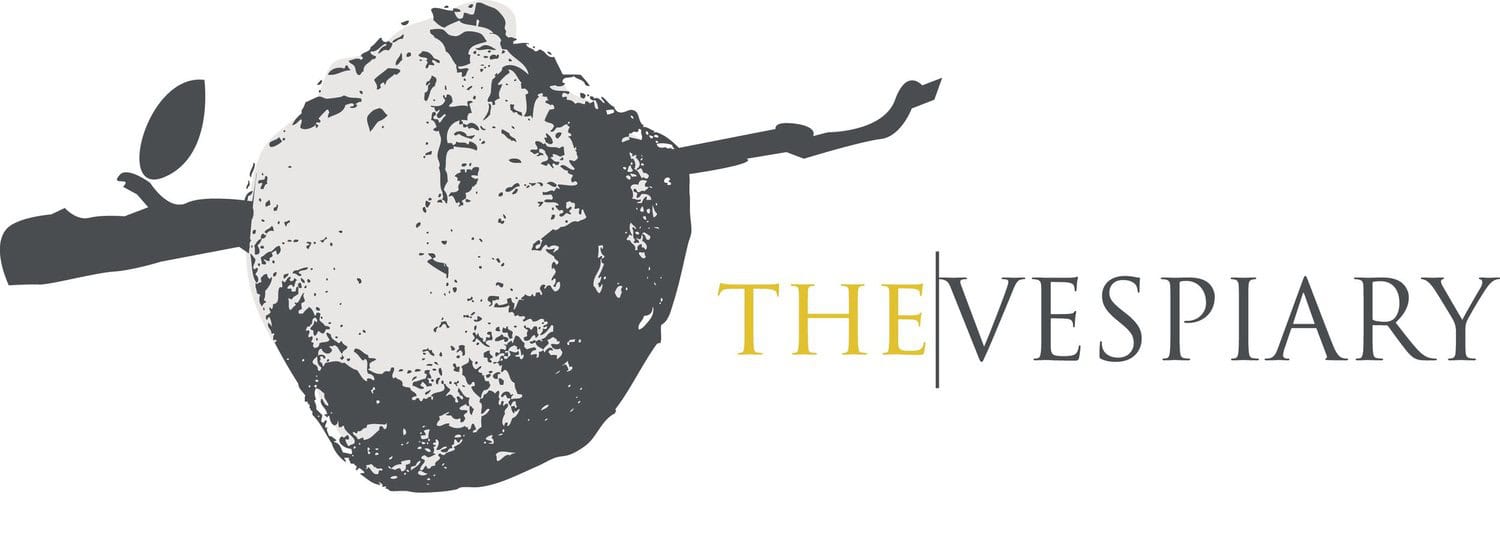 The Vespiary logo