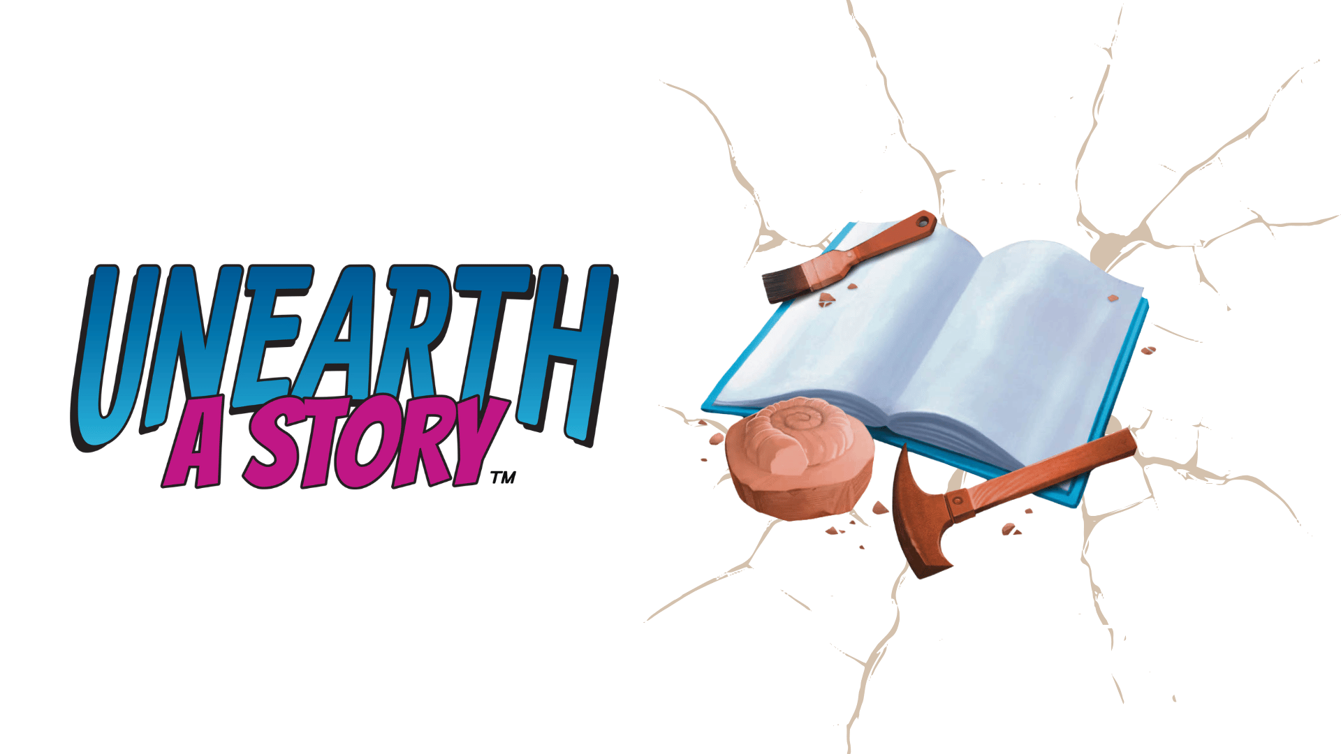 Summer Learning Program 2026: Unearth a Story