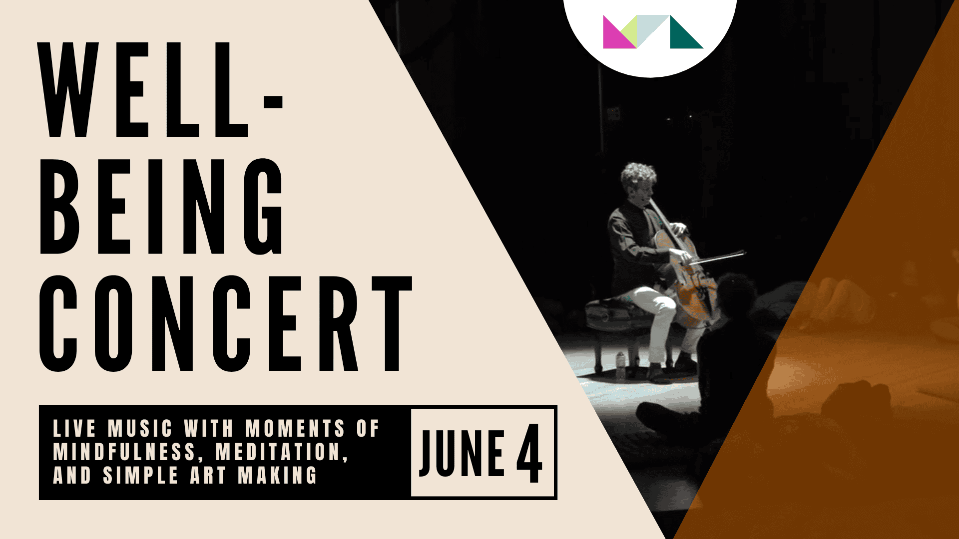 Well-being Concert