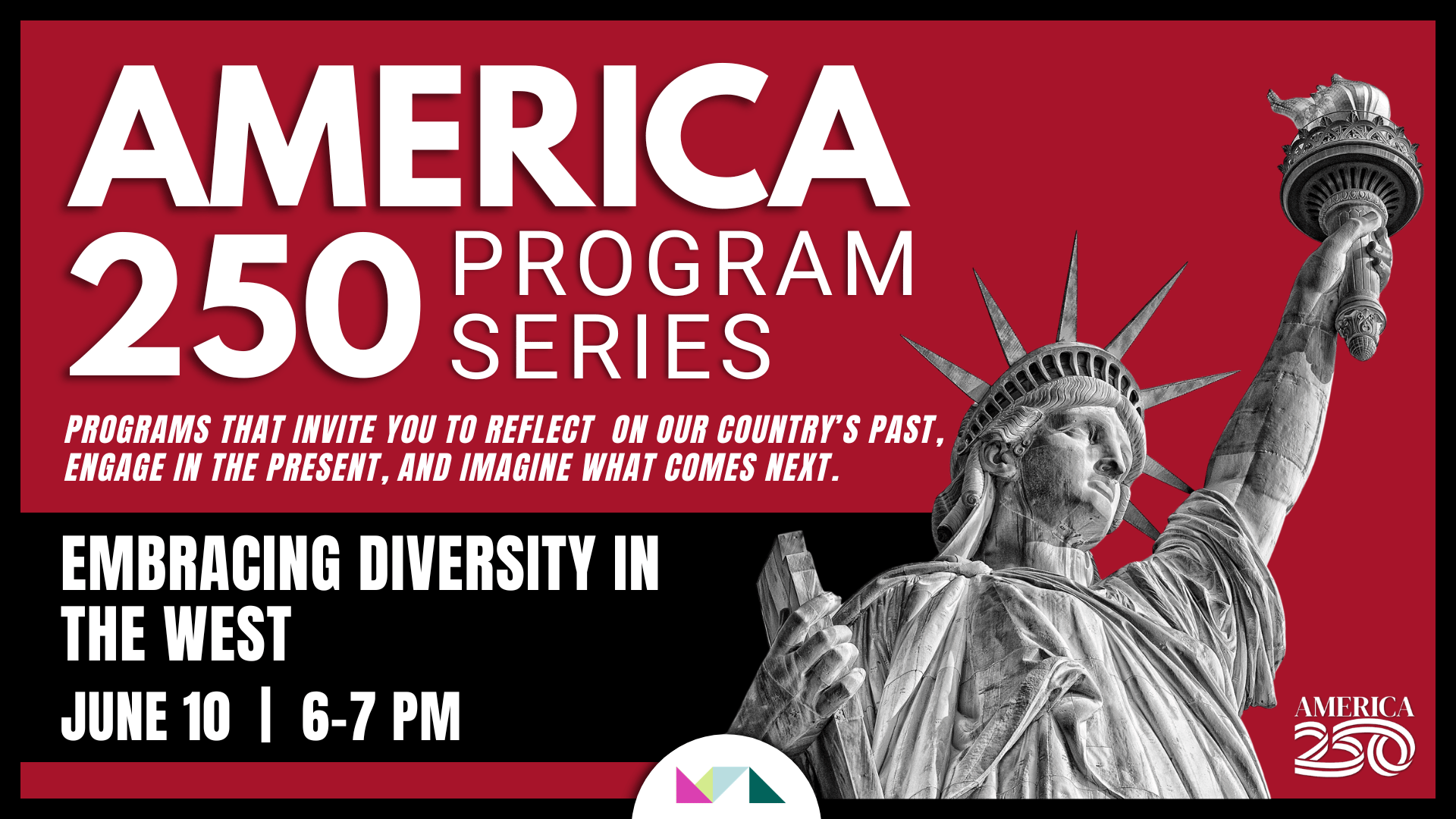 America @ 250