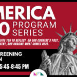 America @ 250: Hamilton Movie Screening