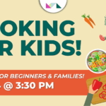Cooking for Kids
