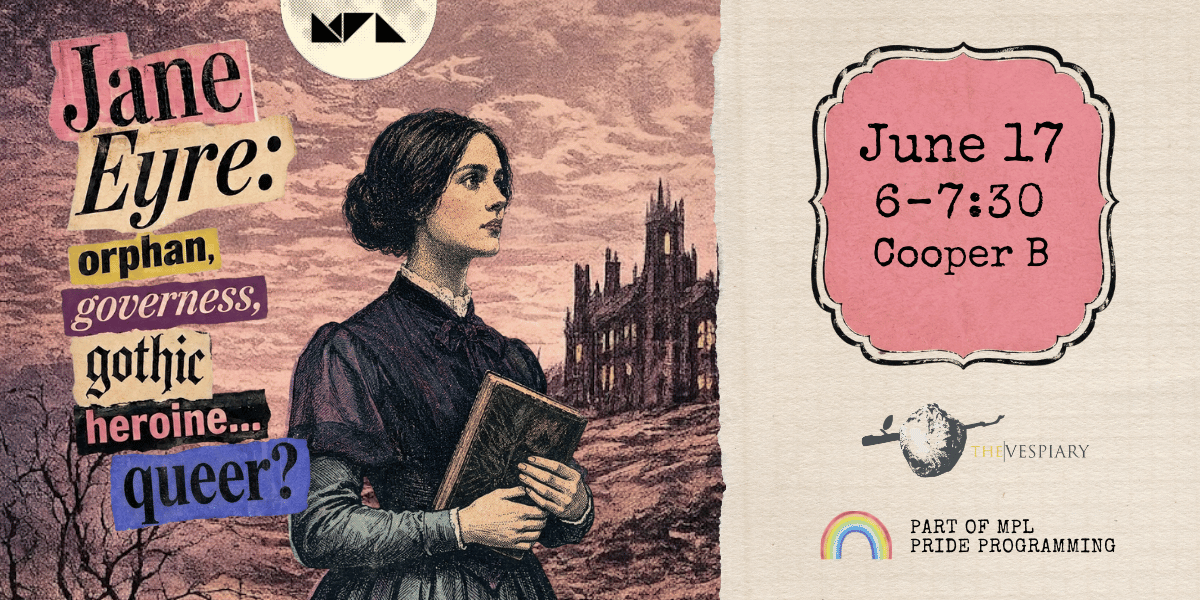 Jane Eyre