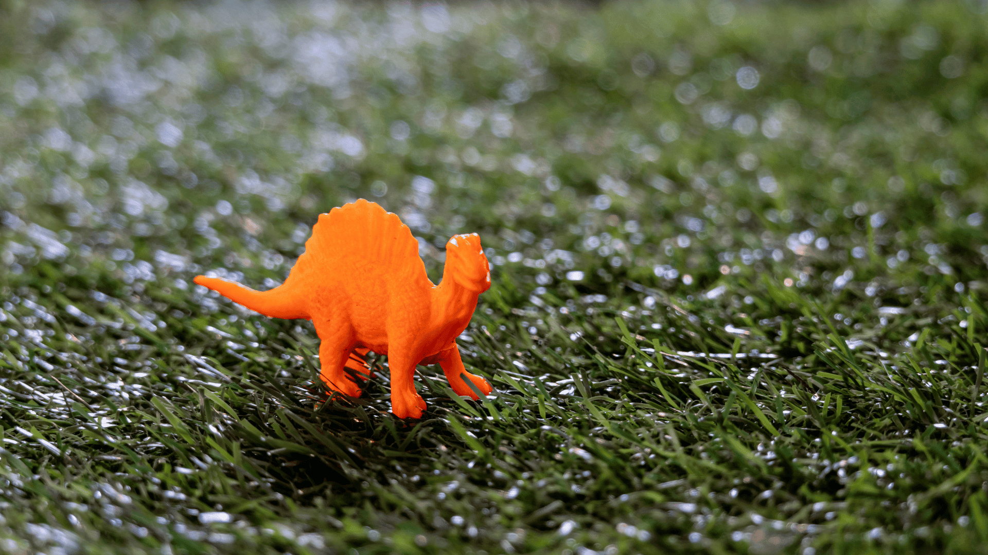 Dinovember: The Final Roar