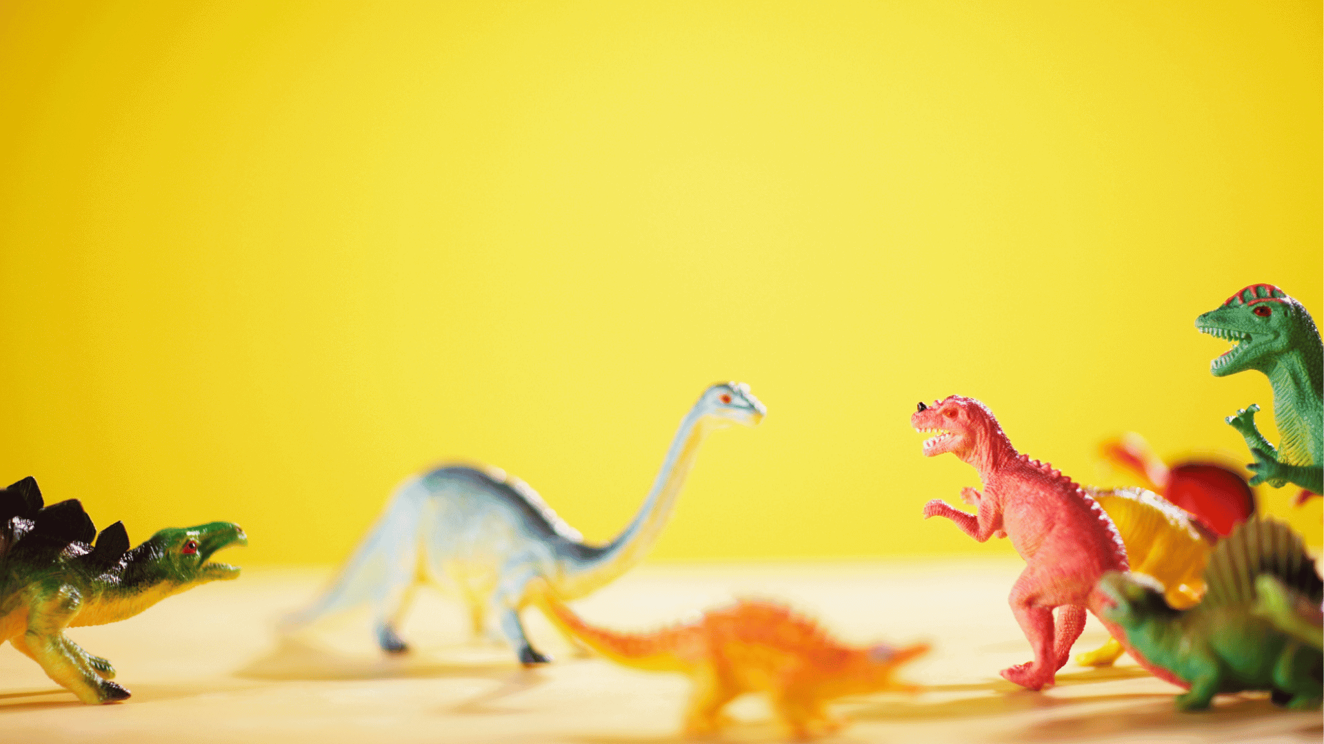Dinovember