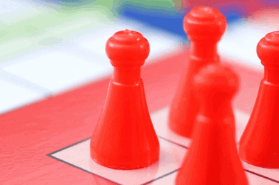 Ongoing Programs 4 Level 1 Drop-In Games and Puzzles