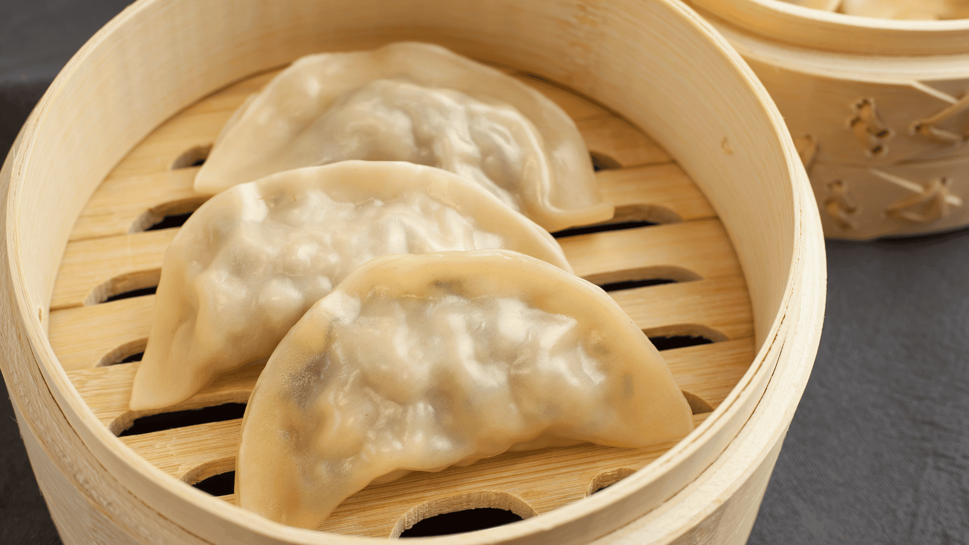 Dumpling Workshop with Let's Get Korean