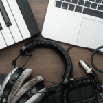 Exploring Music Making with Garageband Software 1 Exploring Music Making with Garageband Software