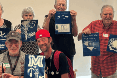 Ongoing Programs 5 Memory Cafe feature image