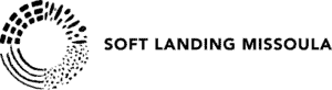 Soft Landing Logo