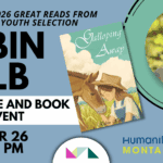 Story Time with Robin Kolb, Author of Galloping Away 1 Robin Kolb Story Time