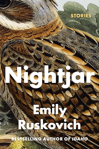 Author Event with Emily Ruskovich
