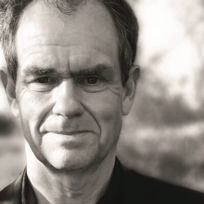 Simon Tolkien