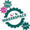 makerspace logo